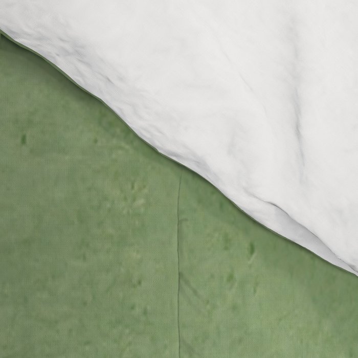 Abstract Face 6/4 Comforter Gallery Image 4