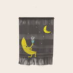Love has no boundaries Wall Hanging Gallery Image 1