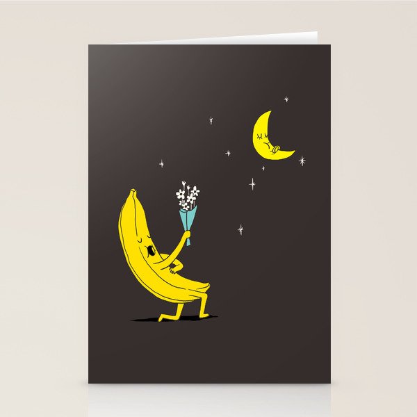 Love has no boundaries Stationery Card Gallery Image 2