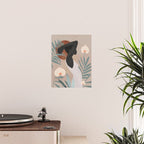 Tropical Girl 4 Poster Gallery Image 2