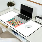 The Open Window by Henri Matisse - Artwork Design Desk Mat Gallery Image 2
