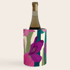Magenta Garden Wine Chiller Gallery Image 3