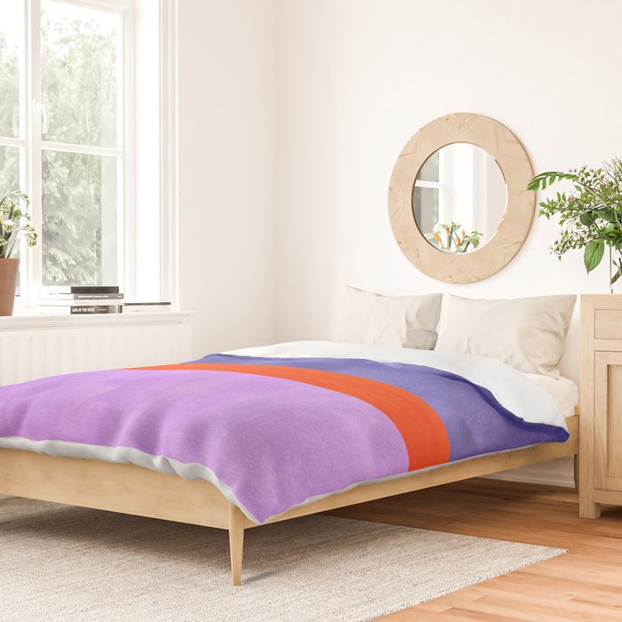Jam Jar  Duvet Cover Gallery Image 2