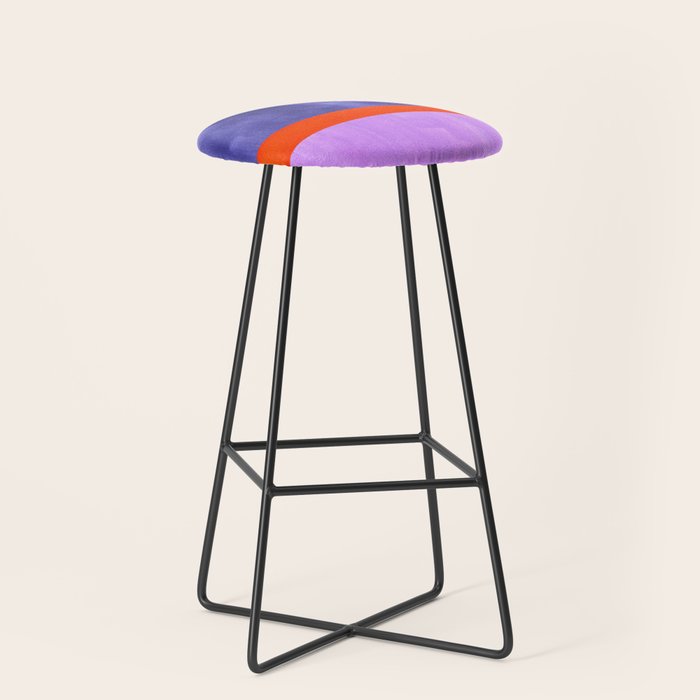 Jam Jar  Stool Gallery Image 1