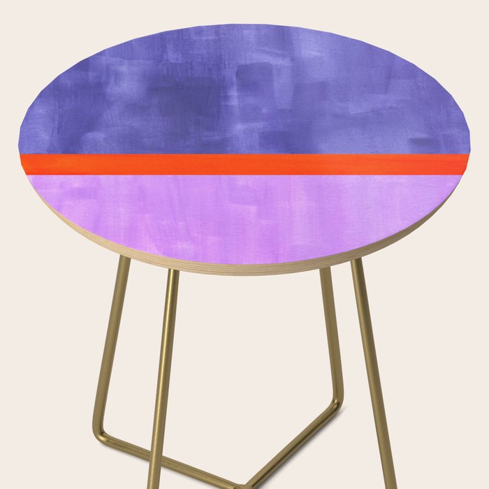 Jam Jar  Side Table Gallery Image 2