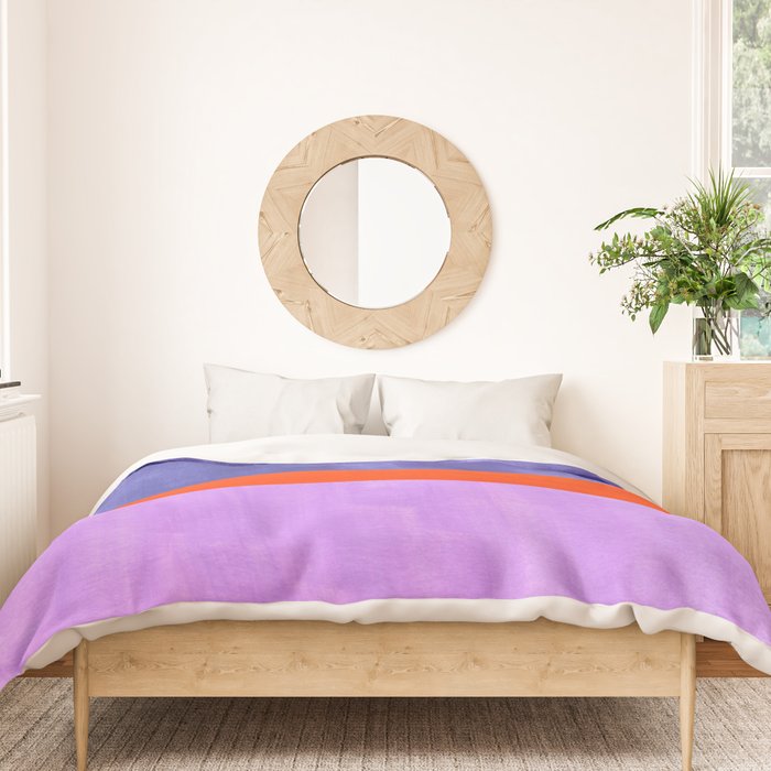 Jam Jar  Duvet Cover Gallery Image 3