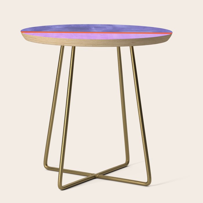 Jam Jar  Side Table Gallery Image 1