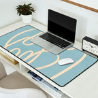 Abstract line art 229 Desk Mat Gallery Image 2