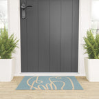 Abstract line art 229 Welcome Mat Gallery Image 3