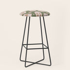 Modern Gingerbread Houses . Evergreen Stool Gallery Image 1