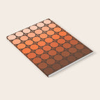 Desert Dusk Connections Notebook Gallery Image 2