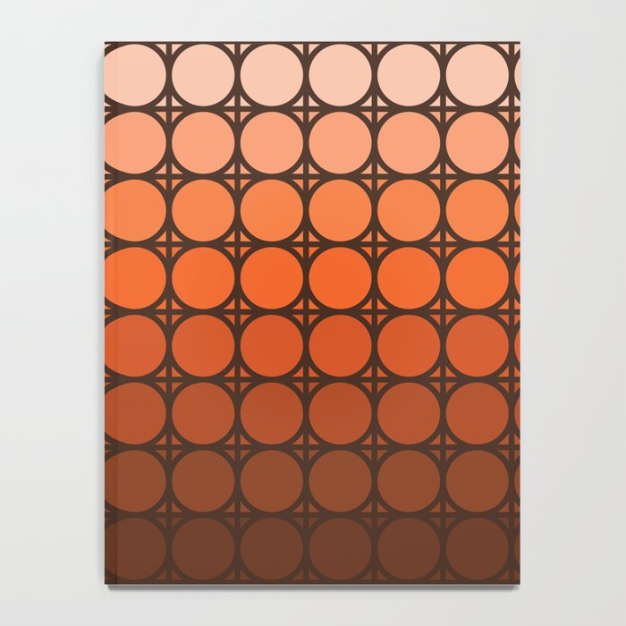 Desert Dusk Connections Notebook Gallery Image 4