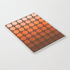 Desert Dusk Connections Notebook Gallery Image 3