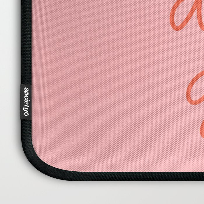 You Are Doing Great Laptop Sleeve Gallery Image 3