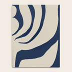 Night Bloom - Blue Notebook Gallery Image 4