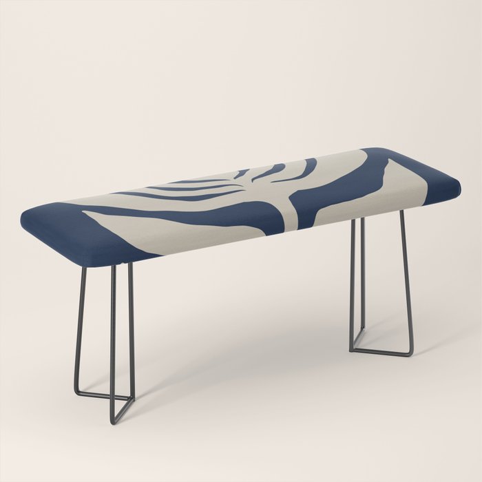 Night Bloom - Blue Bench Gallery Image 1