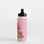 Take Me Away UFO Water Bottle Gallery Image 2