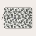 Doggy day Laptop Sleeve Gallery Image 1