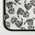 Doggy day Laptop Sleeve Gallery Image 3