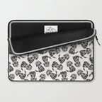 Doggy day Laptop Sleeve Gallery Image 2