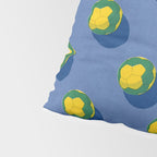 BALLS Handball - pattern Pillow Sham Gallery Image 4