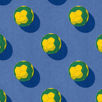 BALLS Handball - pattern Coffee Mug Gallery Image 2
