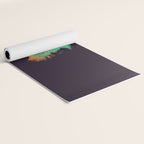 Leap of Faith Yoga Mat Gallery Image 2