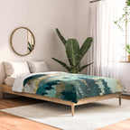 Winter Sun Comforter Gallery Image 2