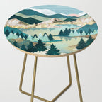 Winter Sun Side Table Gallery Image 2