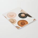 Baja Hat Wall Notebook Gallery Image 2