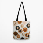 Baja Hat Wall Tote Bag Gallery Image 2