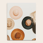 Baja Hat Wall Notebook Gallery Image 4
