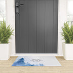 Into The Forest I Go Welcome Mat Gallery Image 3
