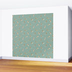 Surf sistas Wall Mural Gallery Image 2