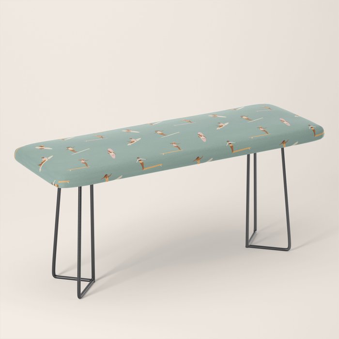 Surf sistas Bench Gallery Image 1