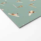 Surf sistas Welcome Mat Gallery Image 2