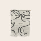 Ribbon bow Wall Hanging Gallery Image 1
