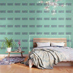 Wavy Aquarius Wallpaper Gallery Image 3