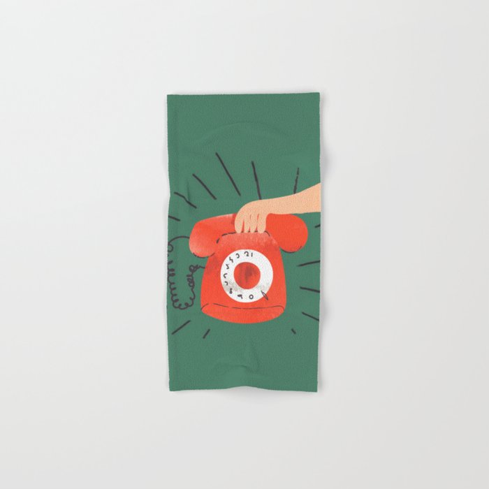 Call me Towels Gallery Image 1