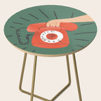 Call me Side Table Gallery Image 2