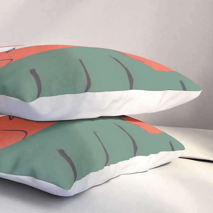 Call me Pillow Sham Gallery Image 3