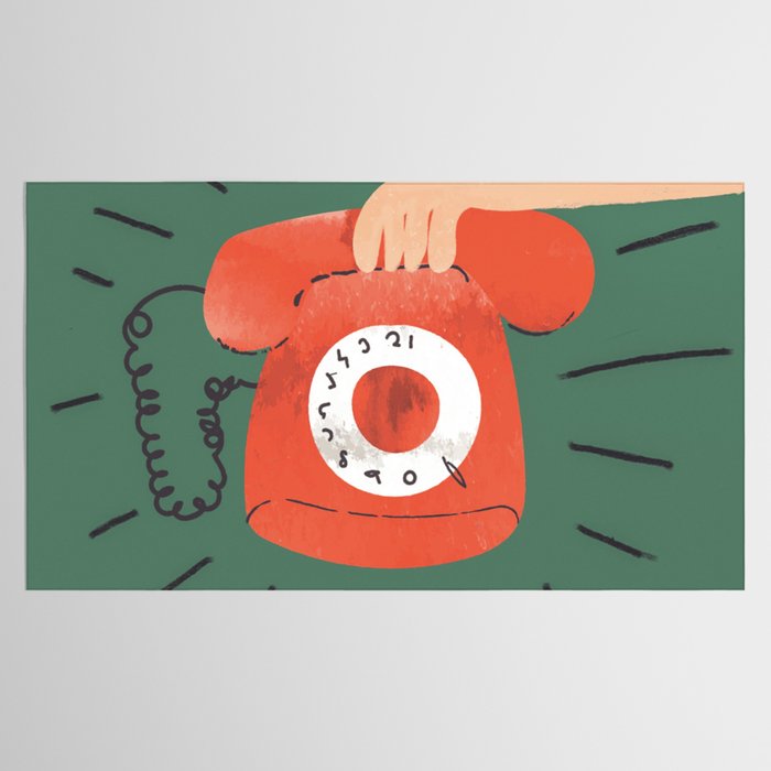 Call me Tablecloth Gallery Image 2