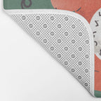 Call me Bath Mat Gallery Image 2