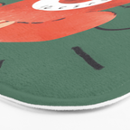 Call me Bath Mat Gallery Image 3