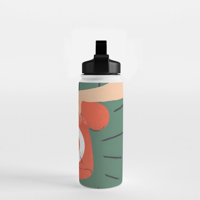 Call me Water Bottle Gallery Image 2