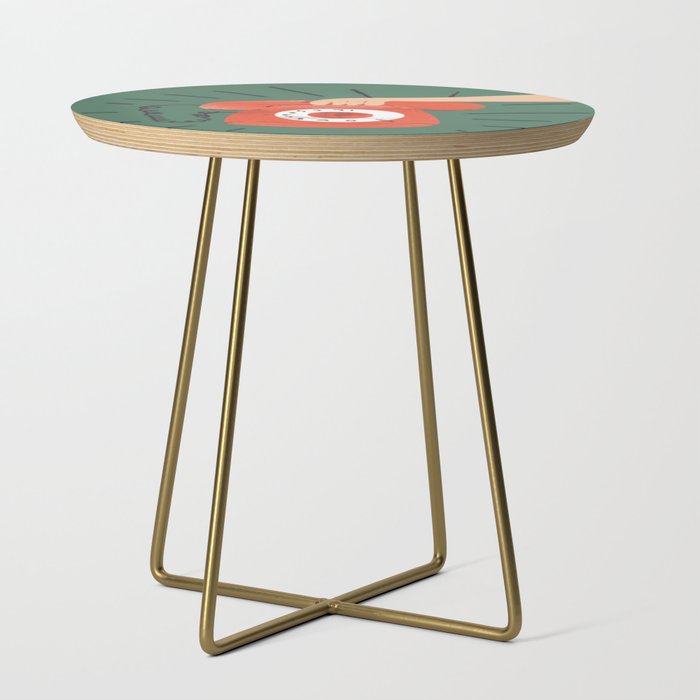 Call me Side Table Gallery Image 1
