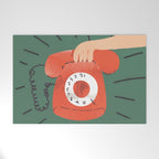 Call me Welcome Mat Gallery Image 1