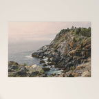 She Was Drawn to Wild Places Welcome Mat Gallery Image 1