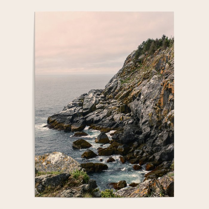 She Was Drawn to Wild Places Poster Gallery Image 4