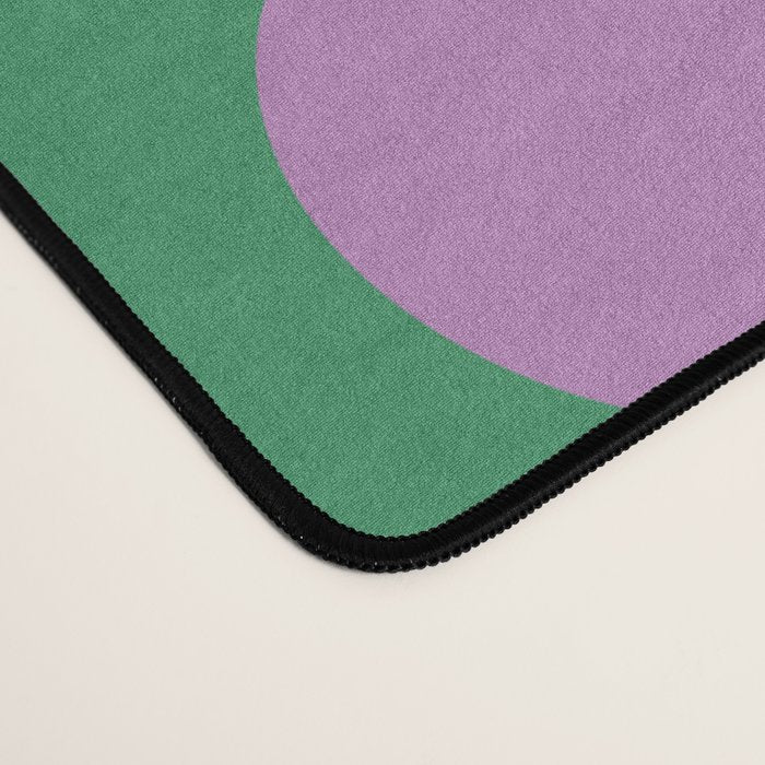 Lucky Checkerboard Desk Mat Gallery Image 4